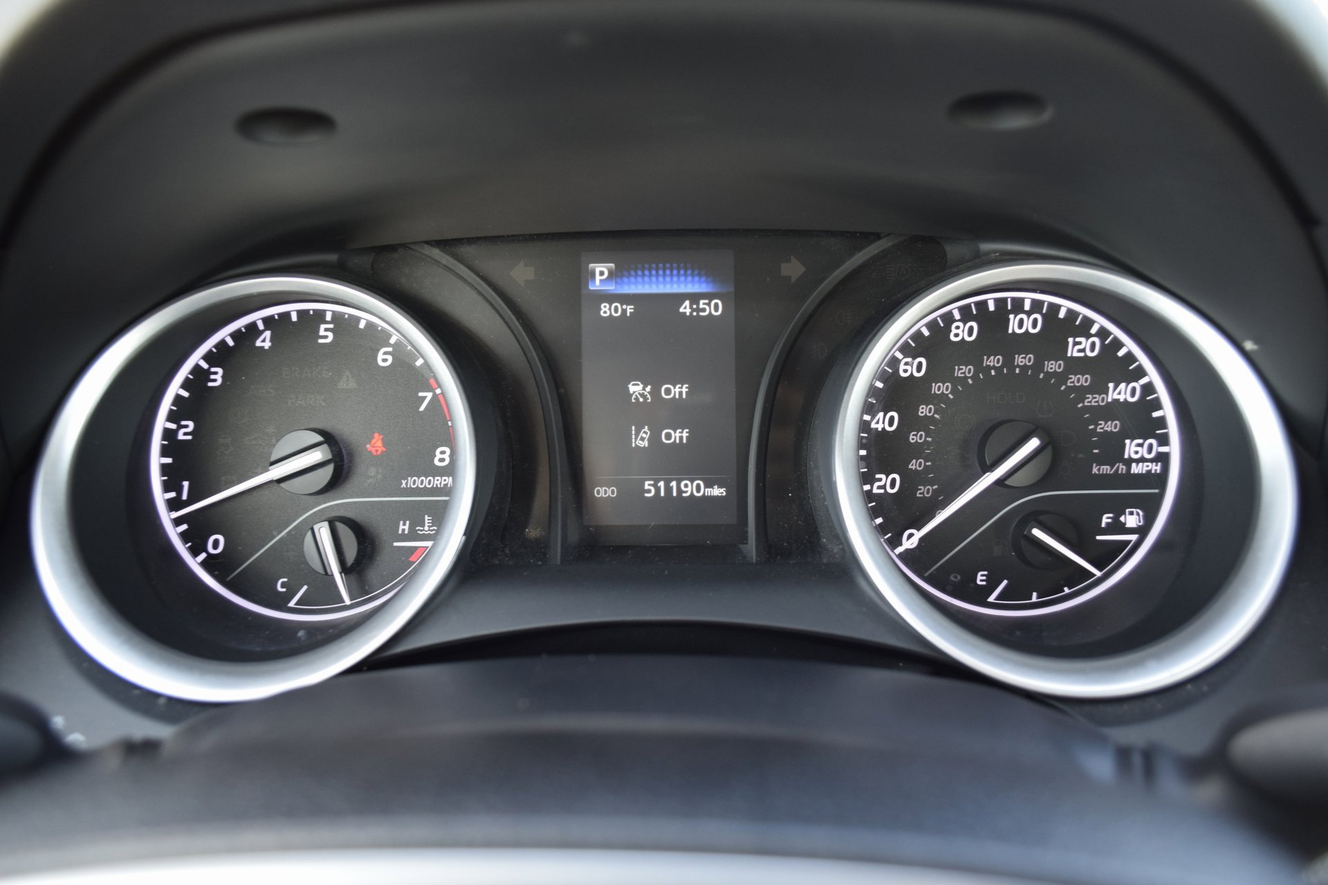 Used 2023 Toyota Camry LE image 14