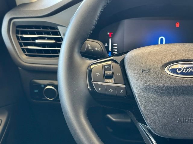 Certified 2023 Ford Escape Active AWD/4WD image 9