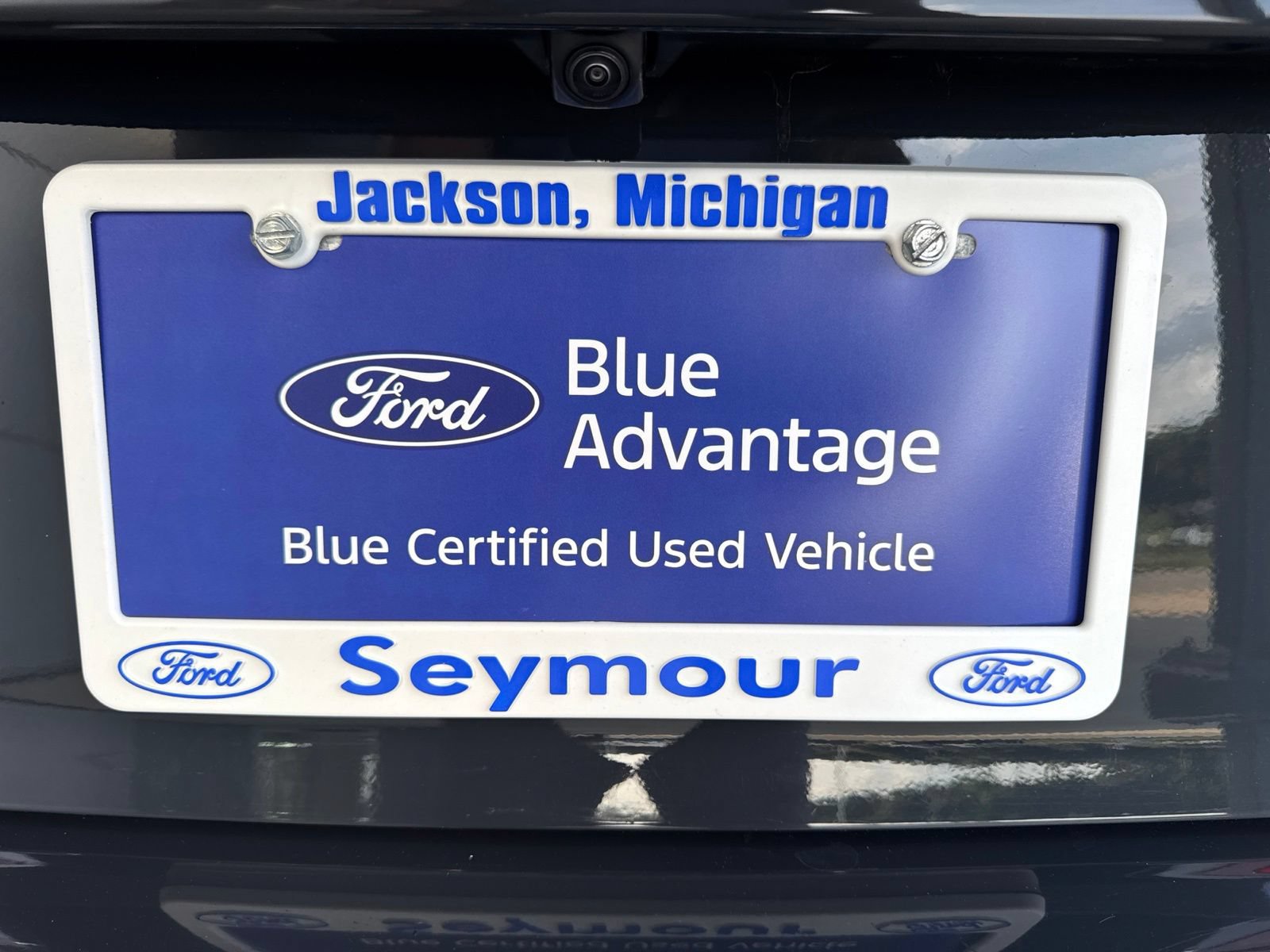 Used 2026 Toyota Camry SE w/ Convenience Package FWD image 16