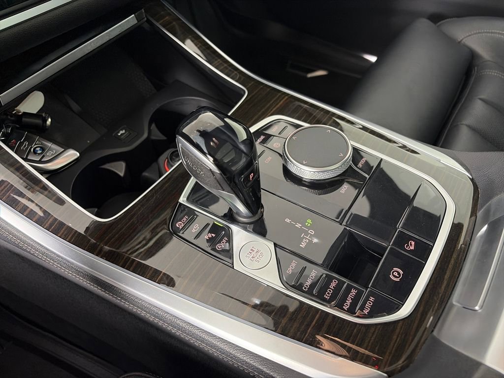 Used 2019 BMW X5 xDrive40i image 22