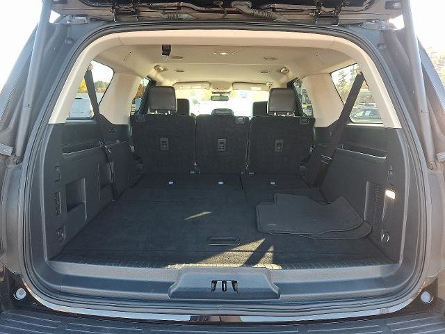Certified 2024 Ford Expedition Max XLT image 29