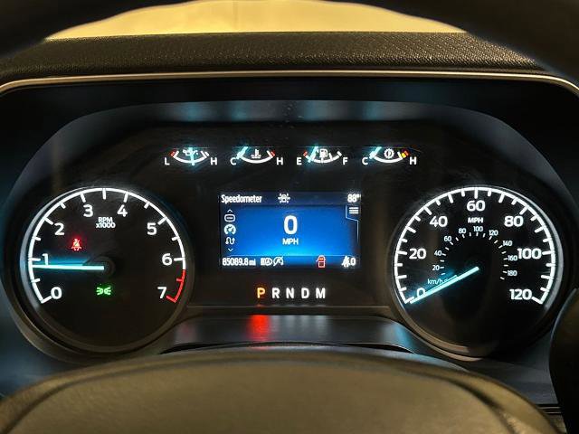 Certified 2023 Ford F150 XL w/ STX Appearance Package RWD image 24