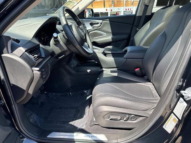 Used 2022 Acura RDX Base image 19