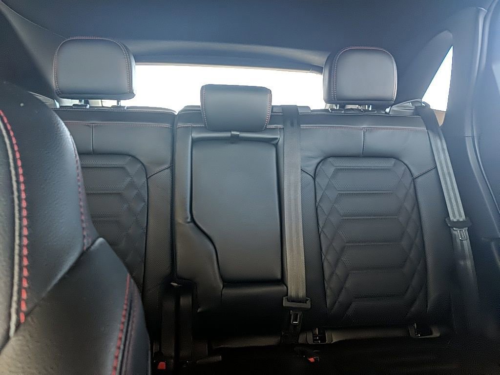 Certified 2023 Ford Escape ST-Line Elite w/ Premium Technology Package image 27