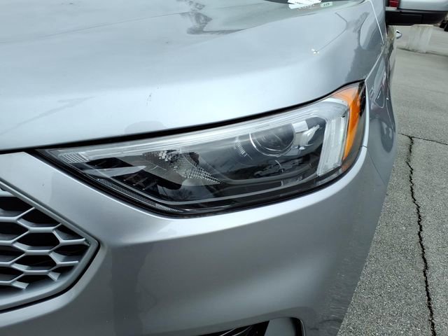 Certified 2024 Ford Edge SEL AWD/4WD image 20