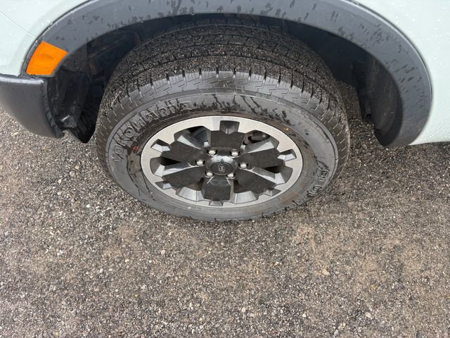 Certified 2021 Ford Ranger XL w/ FX4 Off-Road Package AWD/4WD image 27