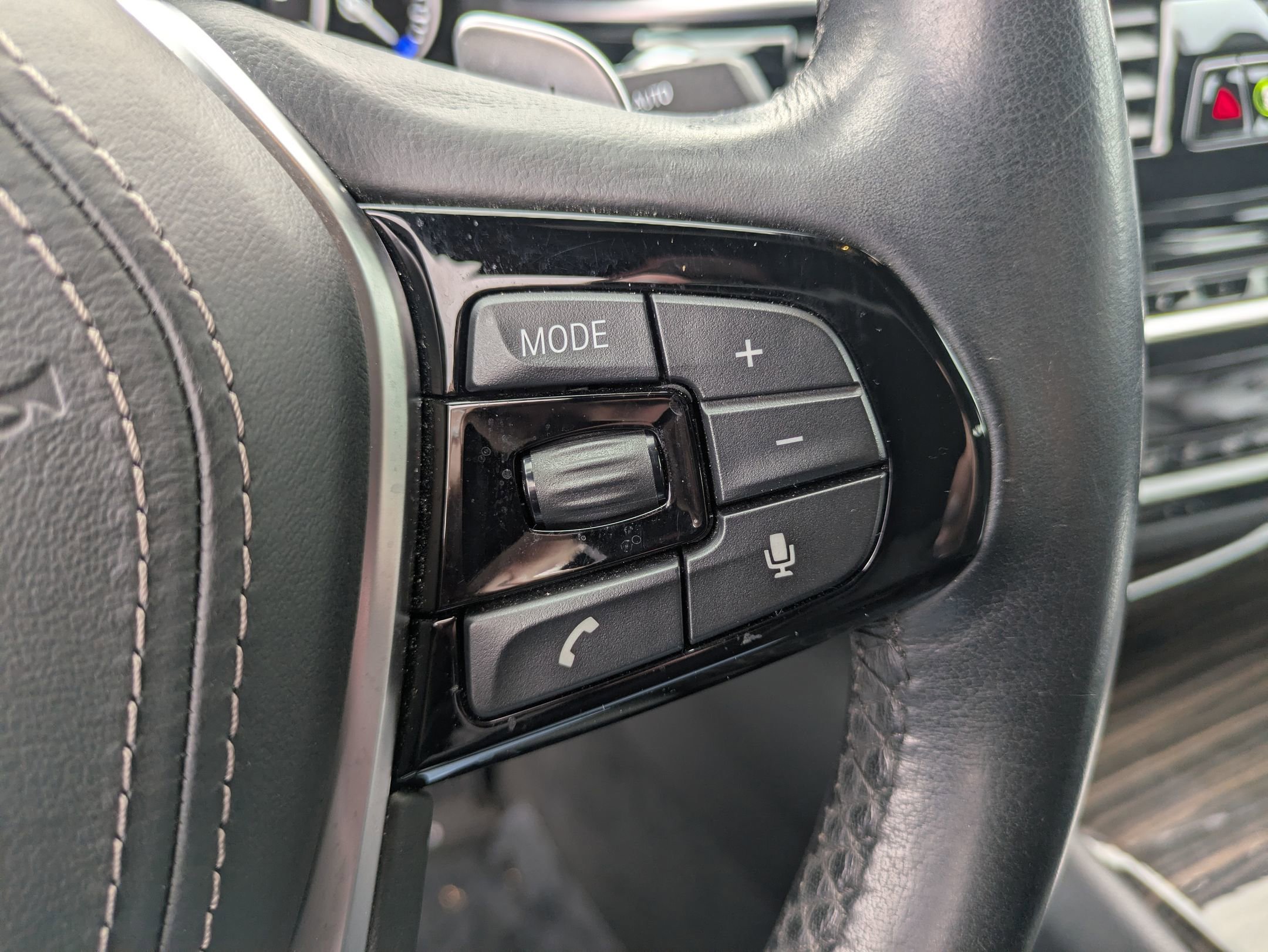 Used 2019 BMW 530i 530i image 17