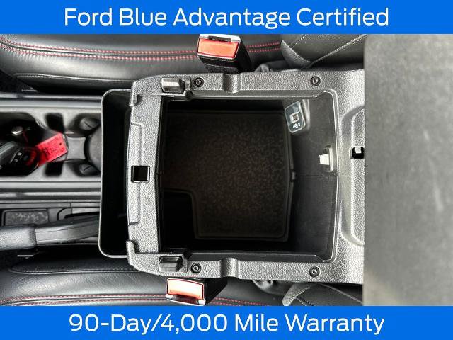 Used 2023 Jeep Gladiator Rubicon w/ Cold Weather Group AWD/4WD image 19