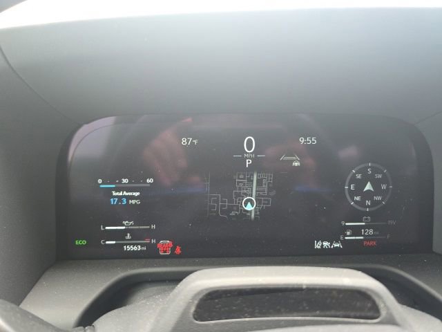 Used 2024 Lexus GX 550 w/ Accessory Package (2T) AWD/4WD image 7
