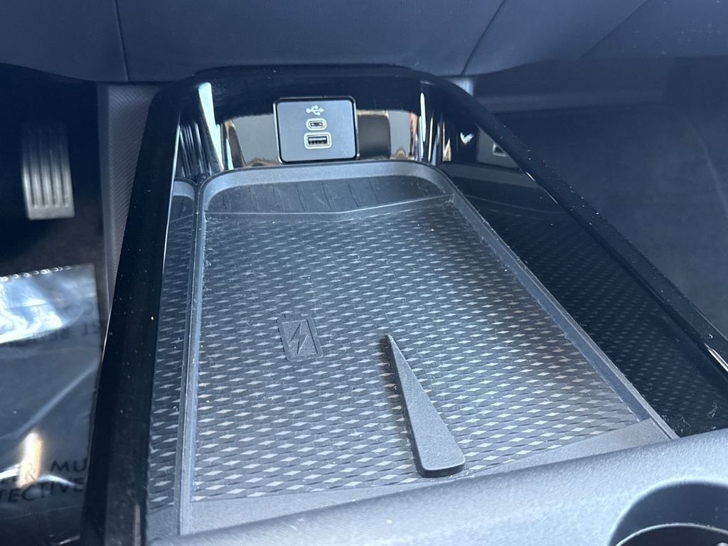 Certified 2025 Ford Mustang Mach-E Premium RWD image 23