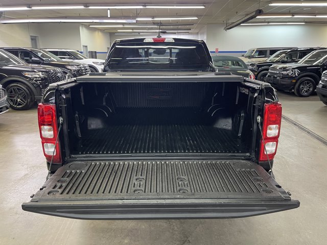 Certified 2021 Ford Ranger XL w/ Equipment Group 101A High image 10