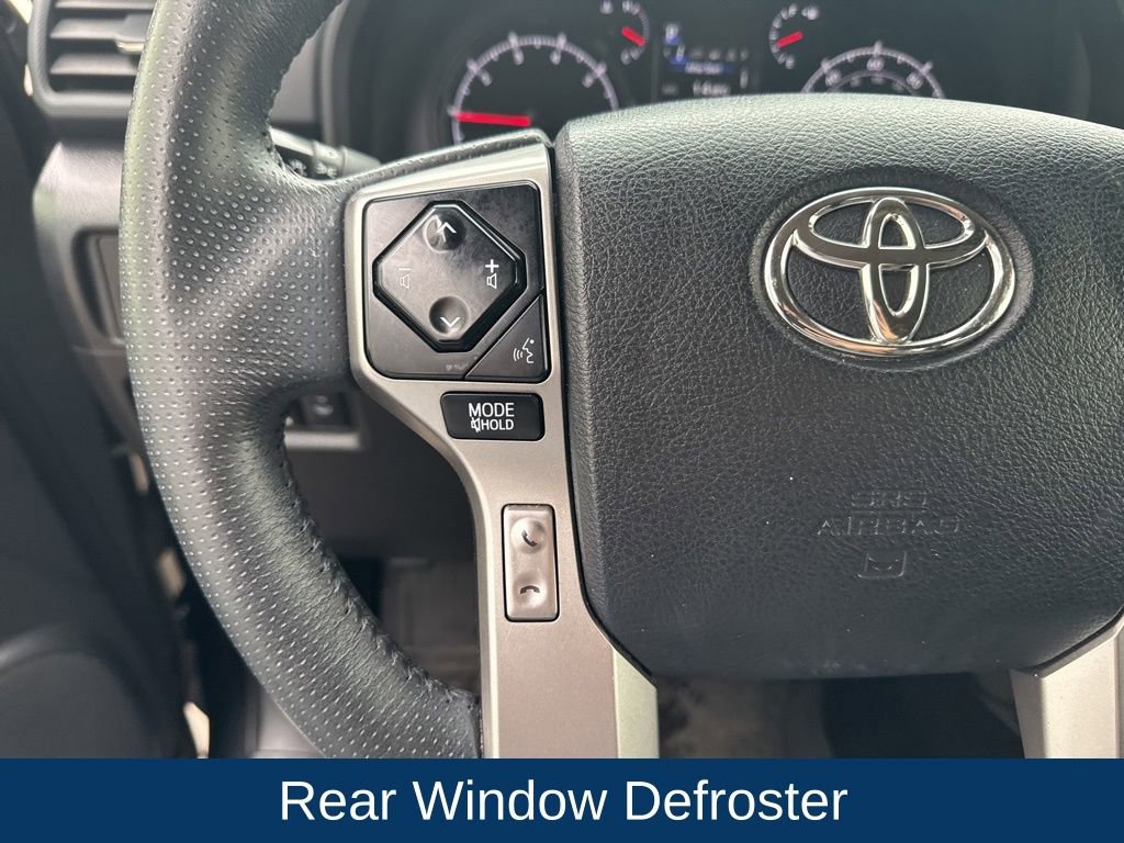 Used 2023 Toyota 4Runner SR5 image 19