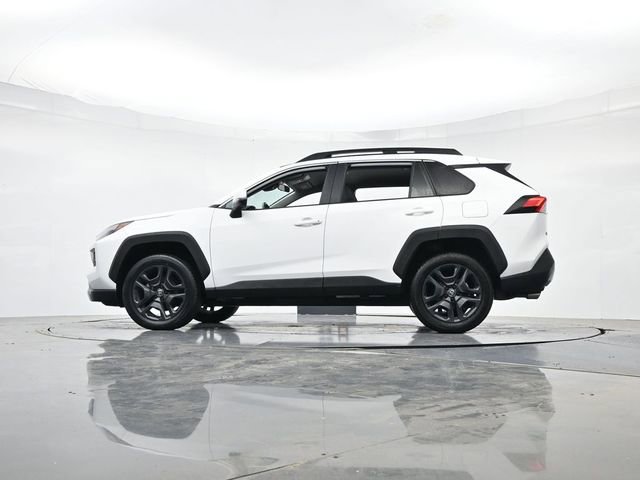 Used 2024 Toyota RAV4 Adventure AWD/4WD image 38