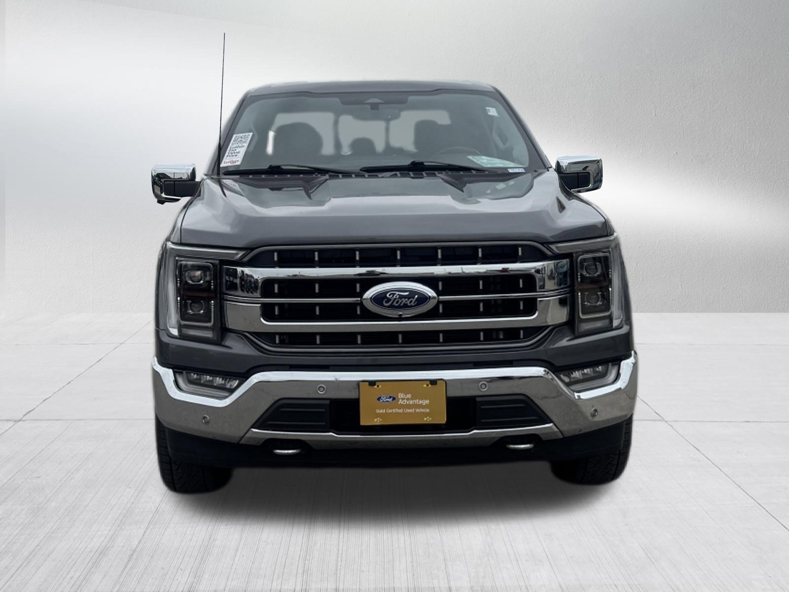 Certified 2023 Ford F150 Lariat w/ Equipment Group 502A High AWD/4WD video 2