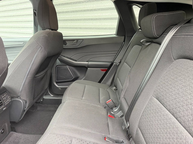 Certified 2024 Ford Escape Active AWD/4WD image 18