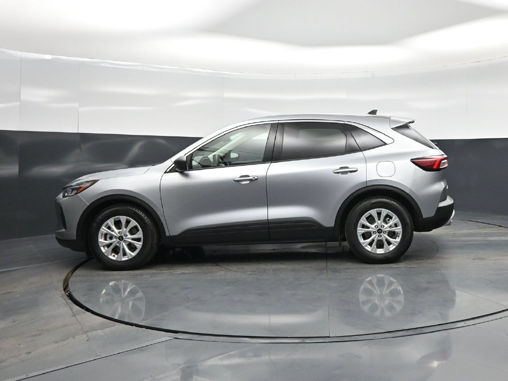 Certified 2023 Ford Escape Active FWD image 27