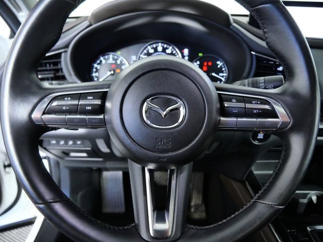 Used 2022 MAZDA CX-30 AWD 2.5 S w/ Premium Package image 19