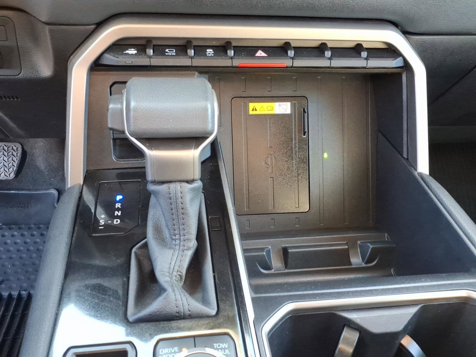 Used 2022 Toyota Tundra Limited image 23