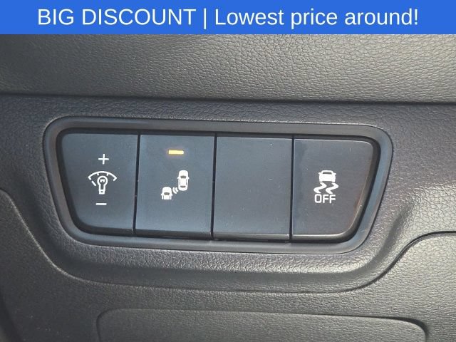 Used 2023 Kia Forte GT-Line w/ GT-Line Technology Package FWD image 22