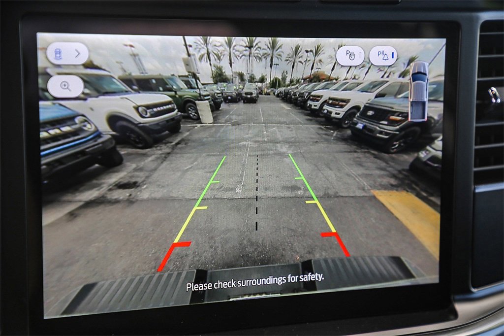 Certified 2024 Ford F150 STX image 29