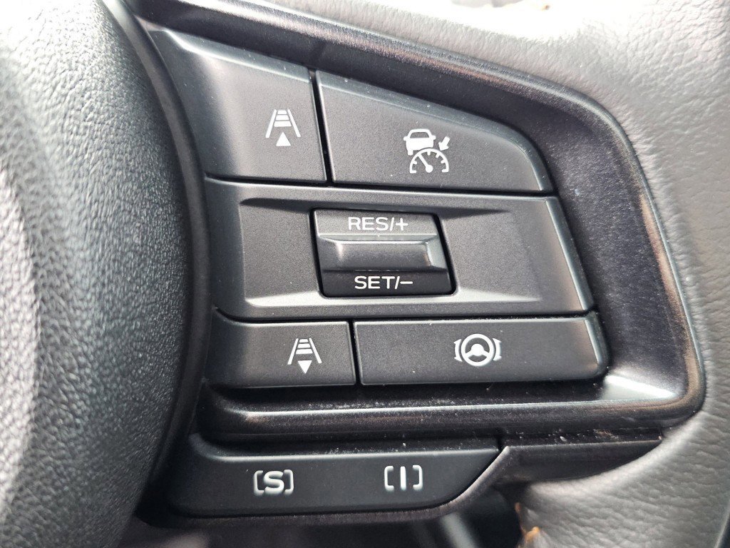 Used 2024 Subaru Crosstrek 2.5i Wilderness image 16