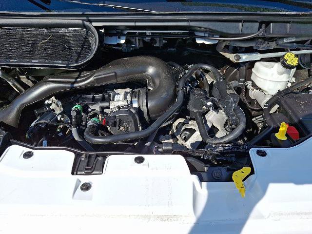 Certified 2024 Ford Transit 350 XLT RWD image 29