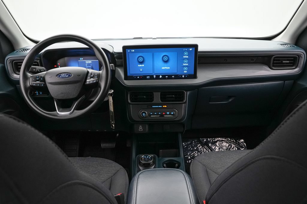 Certified 2025 Ford Maverick XL FWD image 15