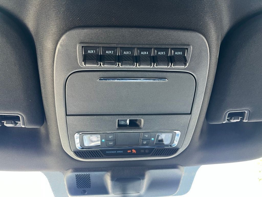 Certified 2024 Ford F150 Raptor AWD/4WD image 39