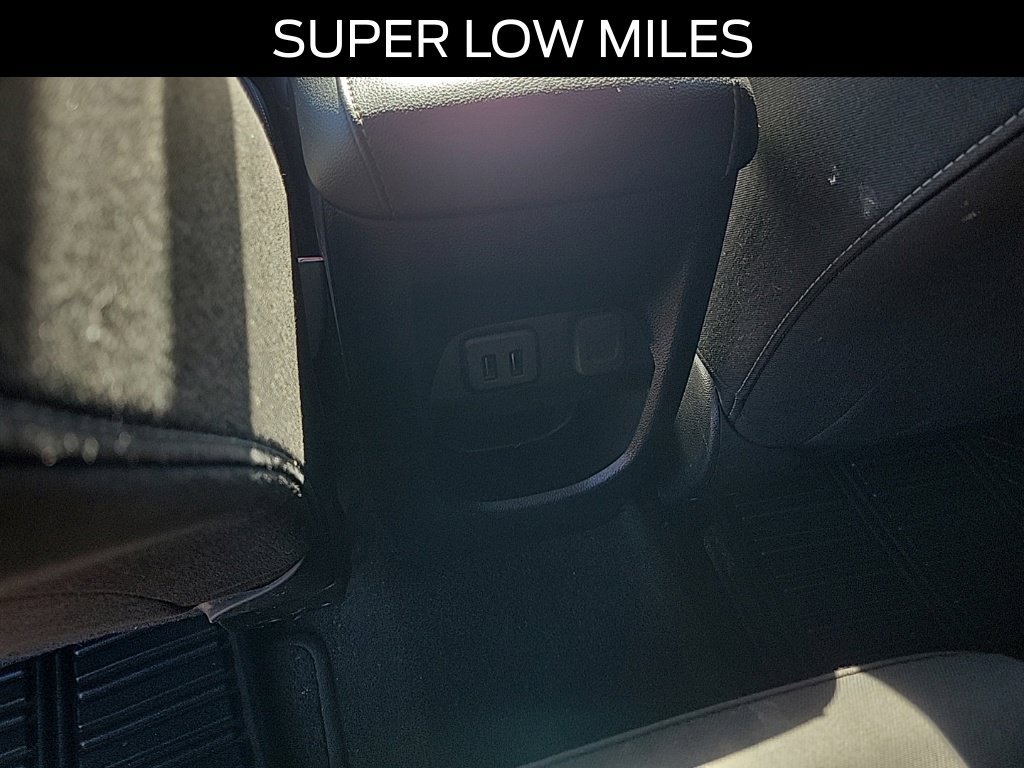 Used 2018 Chevrolet Colorado LT w/ LT Convenience Package AWD/4WD image 10