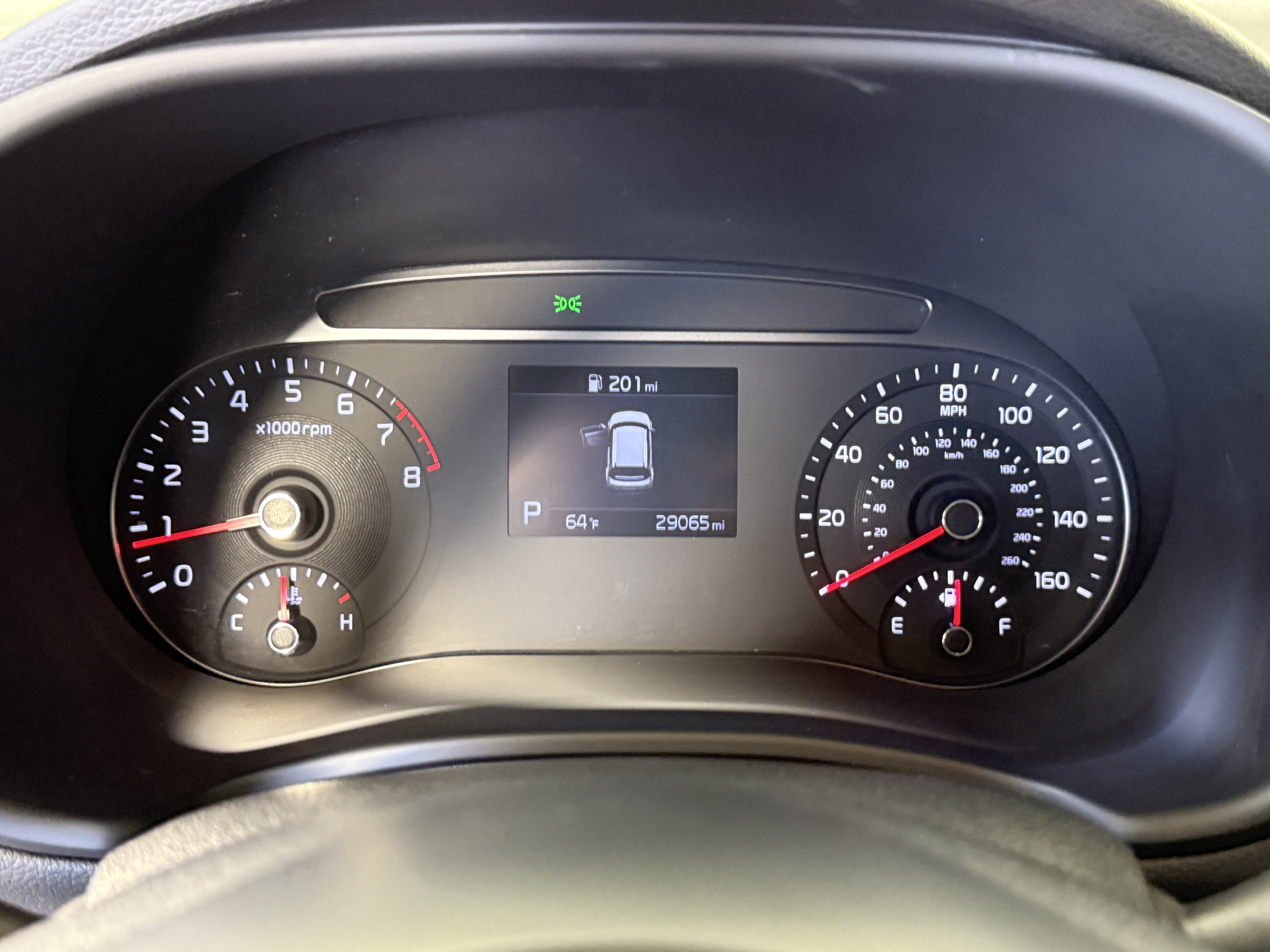 Used 2022 Kia Soul LX image 25