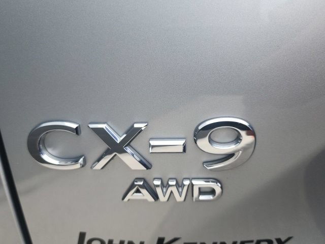 Used 2020 MAZDA CX-9 Grand Touring AWD/4WD image 40
