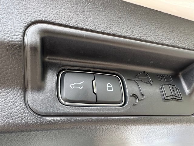 Certified 2025 Ford Explorer ST AWD/4WD image 14