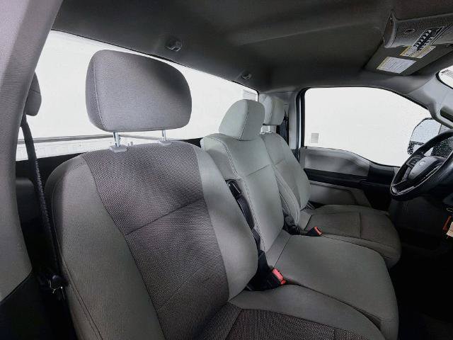 Certified 2022 Ford F250 XL w/ Power Equipment Group AWD/4WD image 23