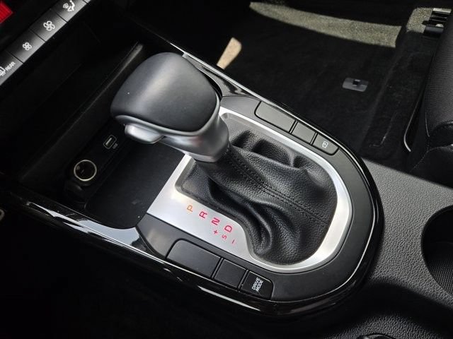 Used 2023 Kia Forte GT-Line FWD image 17