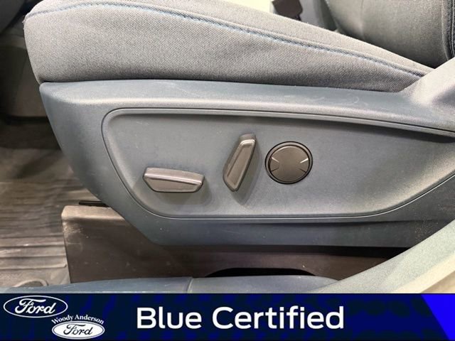 Certified 2025 Ford Maverick XLT w/ XLT Luxury Package image 20