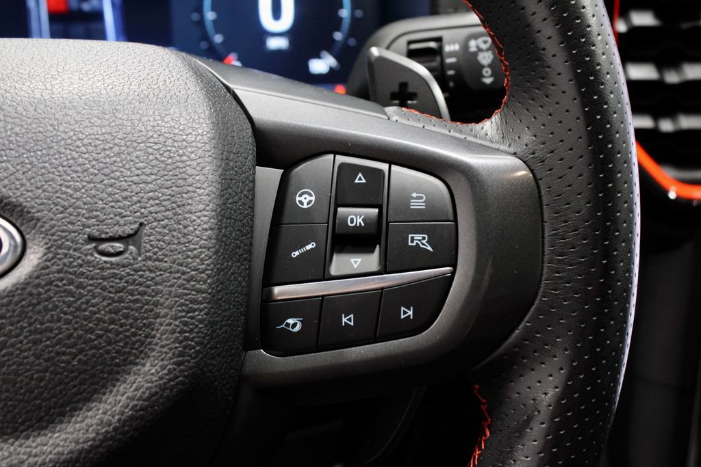 Certified 2024 Ford Ranger Raptor AWD/4WD image 31