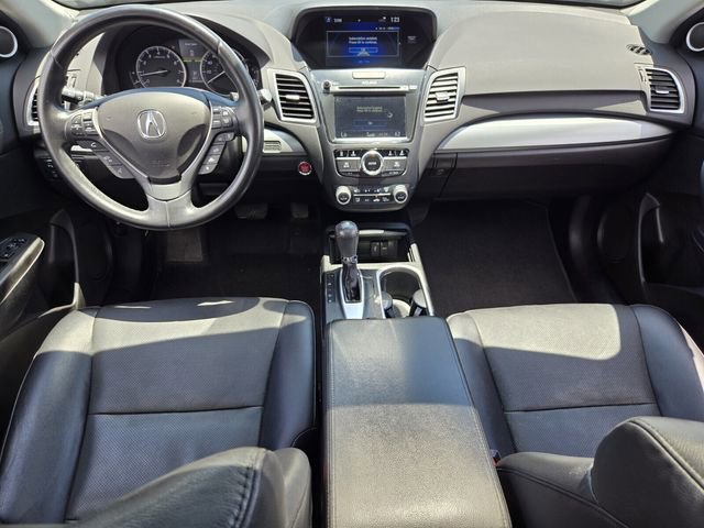 Used 2017 Acura RDX AWD w/ Advance Package image 14