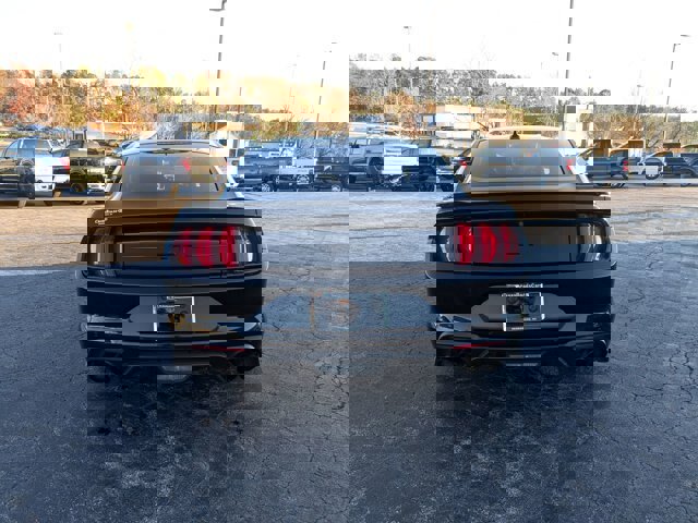 Certified 2021 Ford Mustang GT w/ Equipment Group 301A image 8