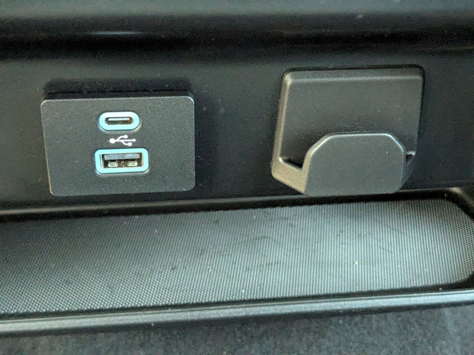 Certified 2024 Ford F150 XLT w/ Tow/Haul Package image 25