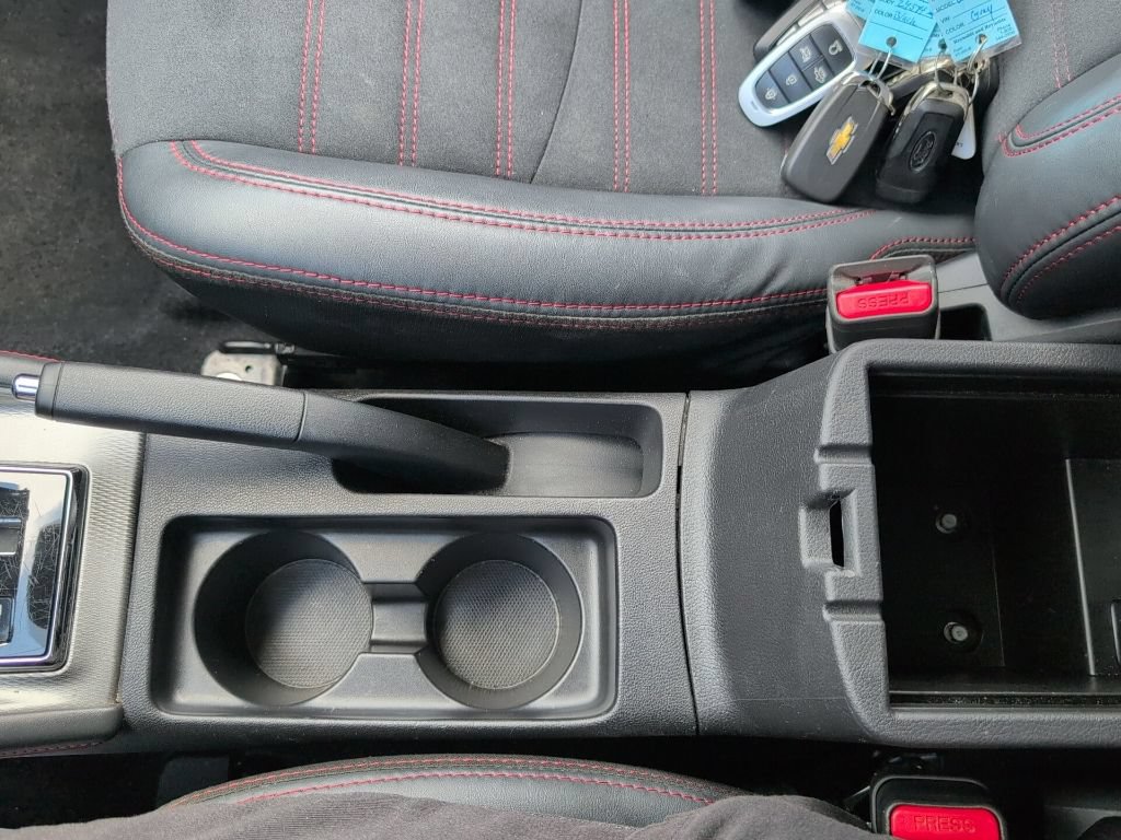 Used 2024 Mitsubishi Outlander Sport ES AWD/4WD image 19