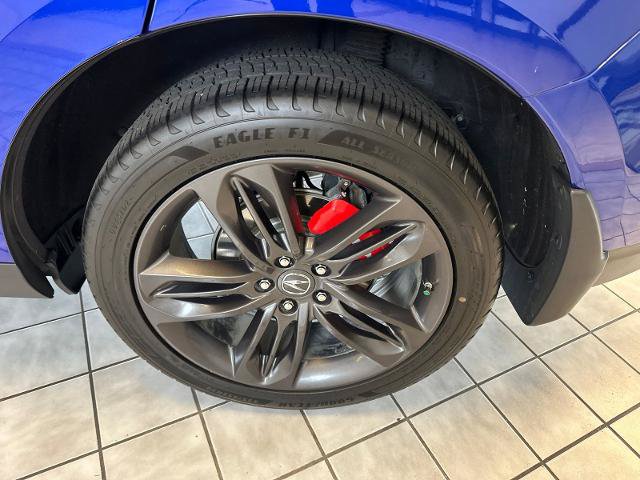 Used 2019 Acura RDX A-Spec AWD/4WD image 22
