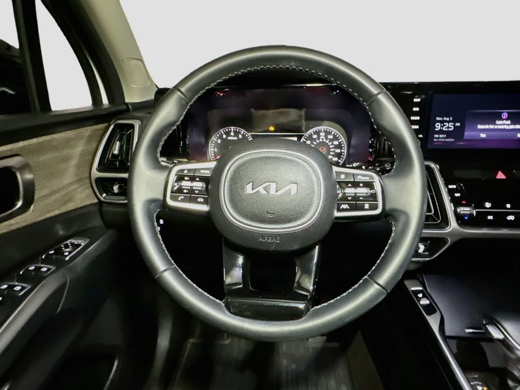 Used 2023 Kia Sorento X-Line EX AWD/4WD image 12