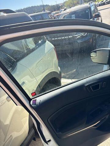 Certified 2020 Ford EcoSport SE image 22