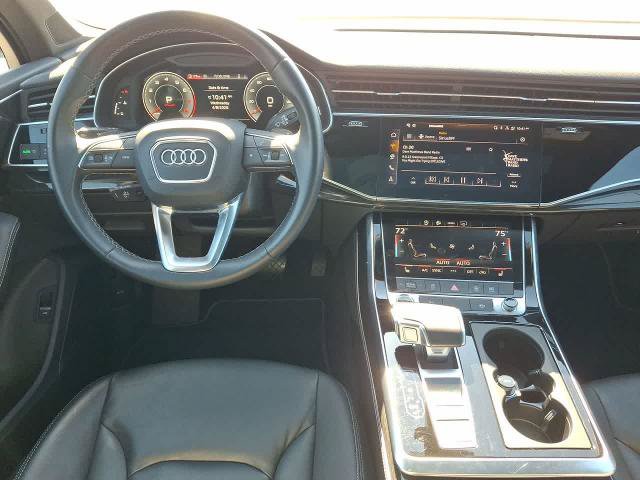 Used 2025 Audi Q7 3.0T Premium Plus AWD/4WD image 27