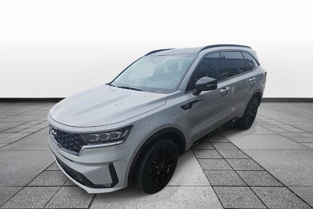 Used 2023 Kia Sorento SX