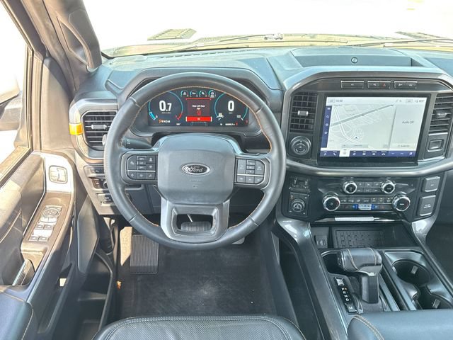 Certified 2023 Ford F150 Tremor w/ Equipment Group 402A High AWD/4WD image 14