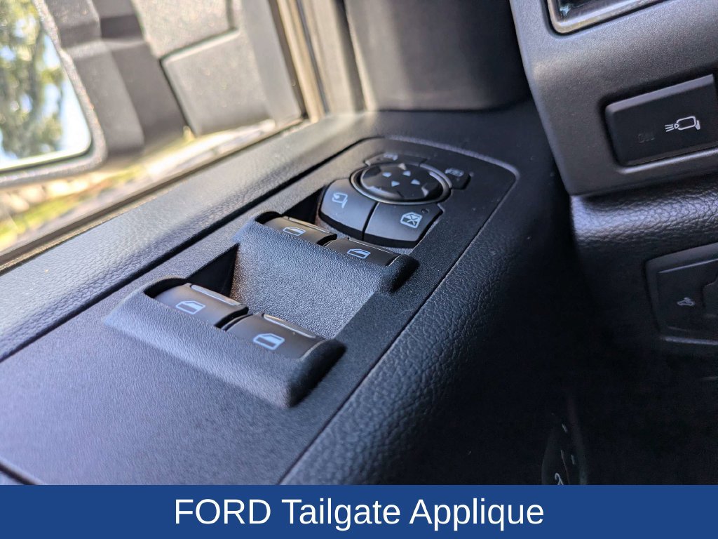 Certified 2020 Ford F150 Raptor w/ Equipment Group 802A Luxury AWD/4WD image 25