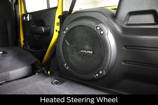 Used 2020 Jeep Wrangler Unlimited Sport S AWD/4WD image 54