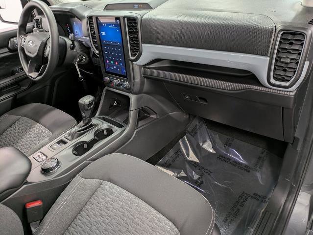 Certified 2024 Ford Ranger XL w/ Trailer Tow Package image 29