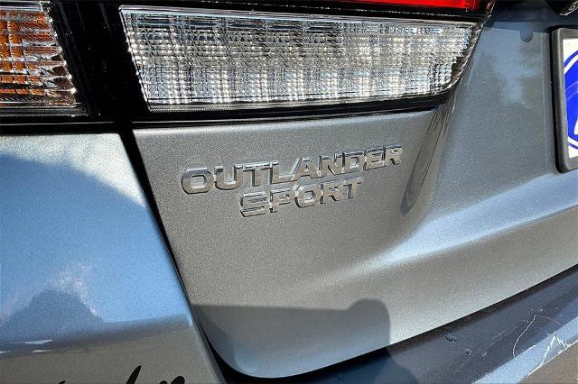 Used 2024 Mitsubishi Outlander Sport SE image 10